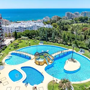 Minerva Estudio La Biznaga , And Pool Apartment