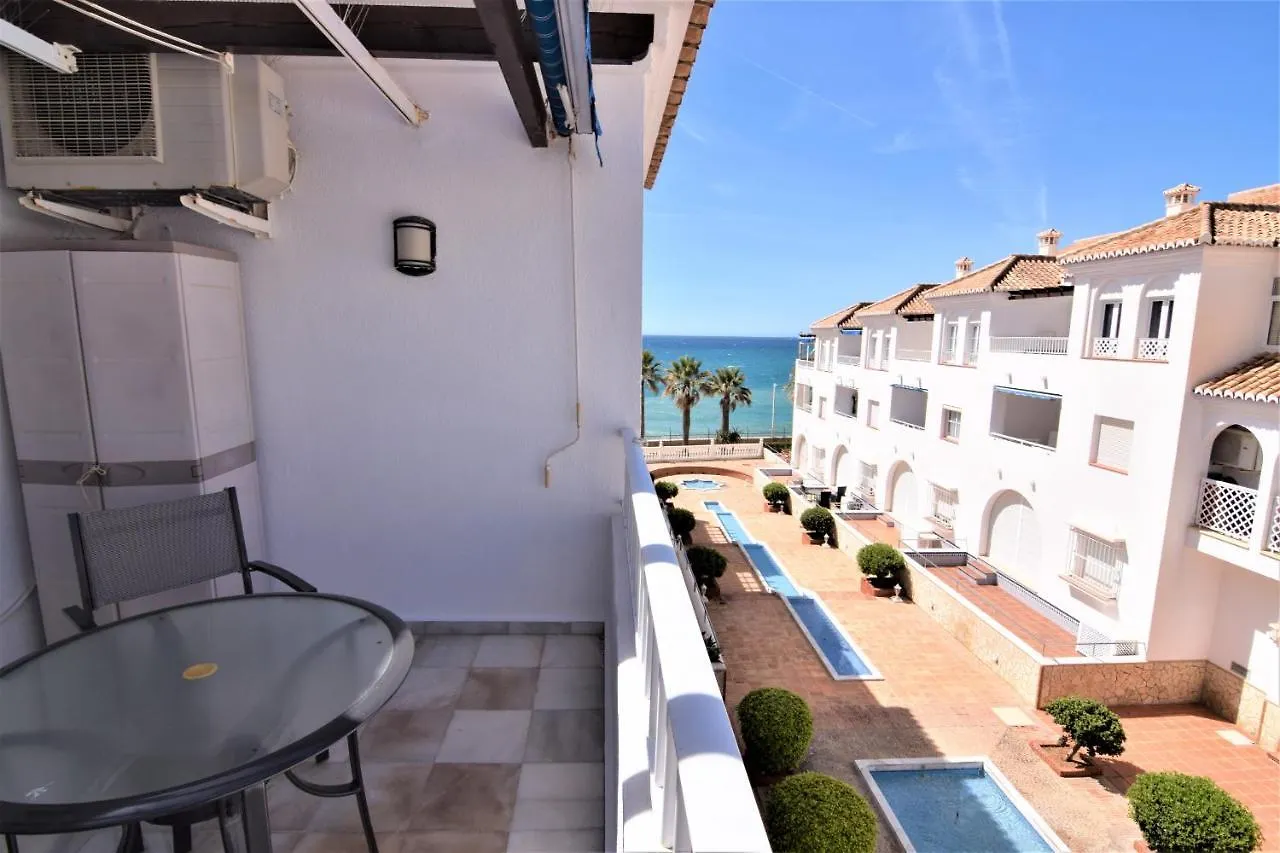 Edf. Fuentes C 2ºd - Eurosur Apartment Nerja 0*,  Spain