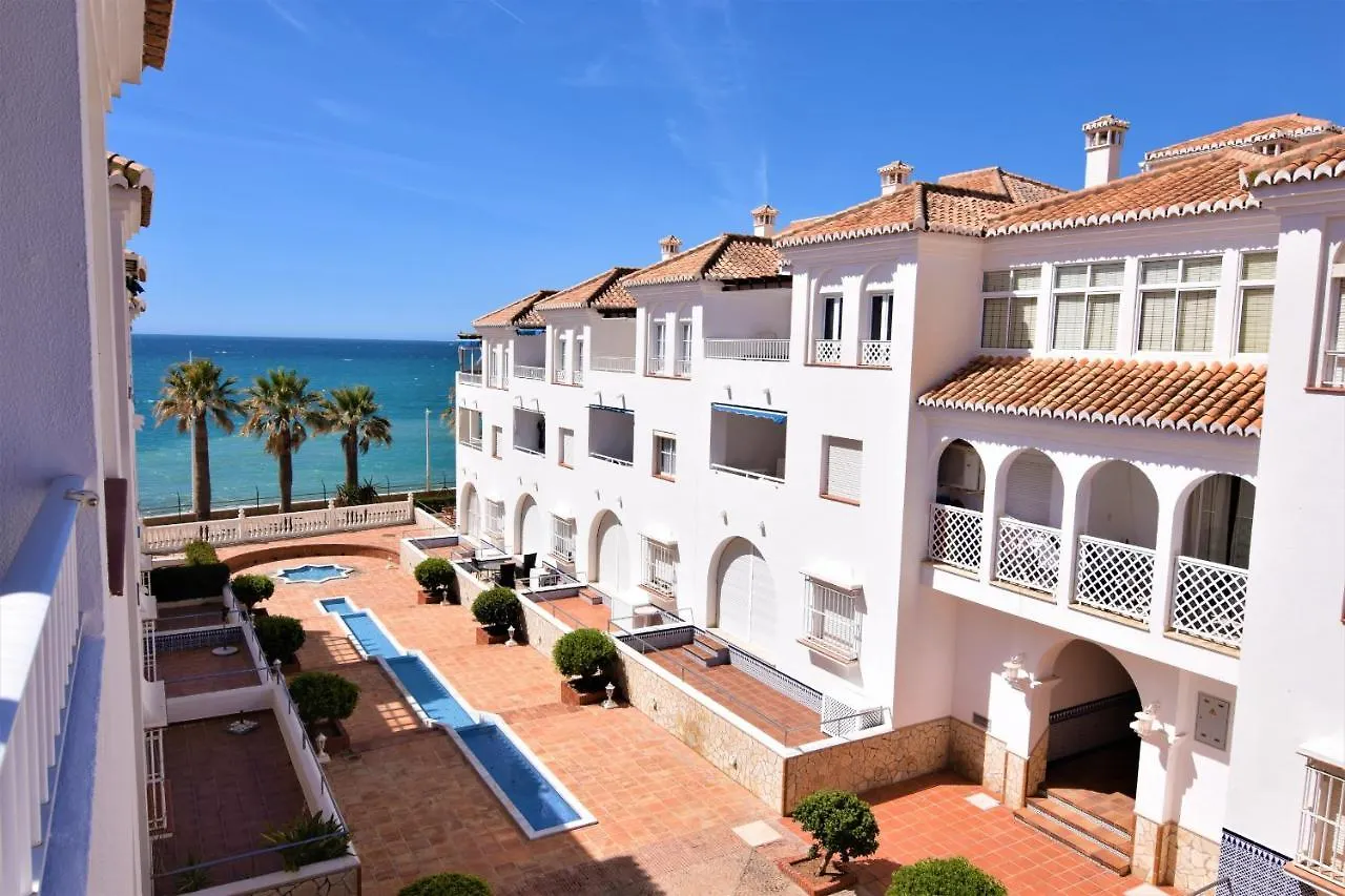 Edf. Fuentes C 2ºd - Eurosur Apartment Nerja